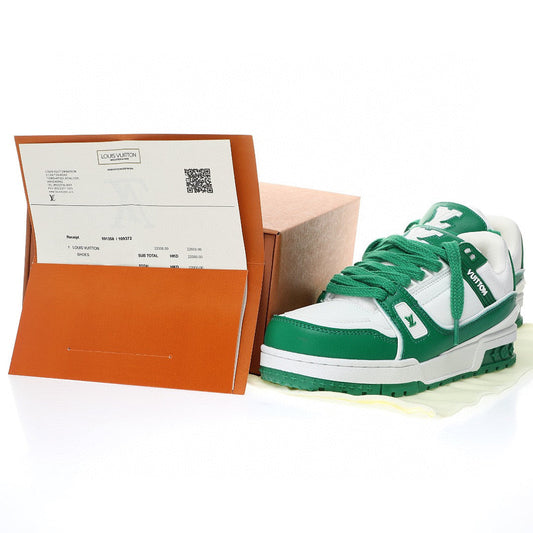 LV Maxi Green