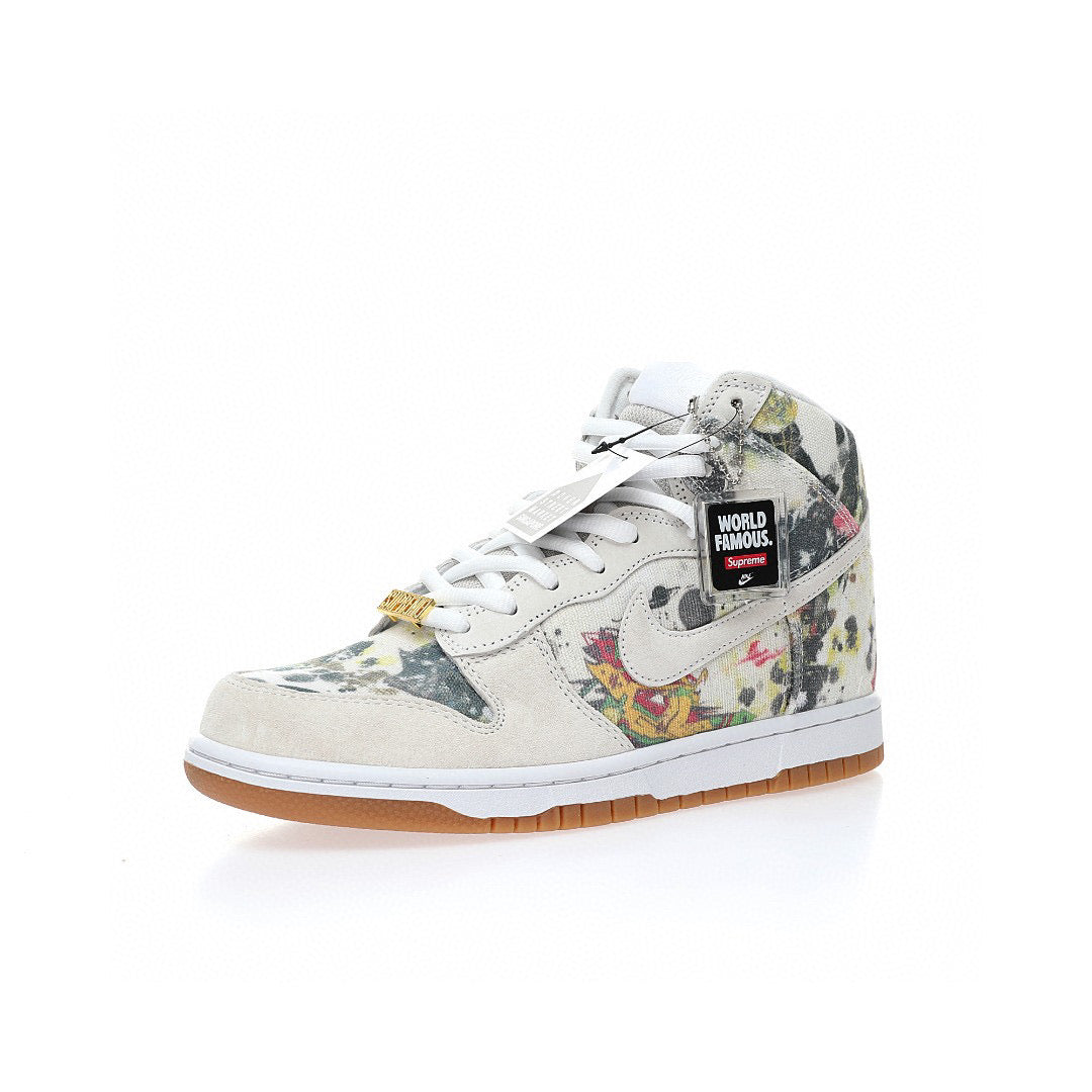 Dunk SB High Paris