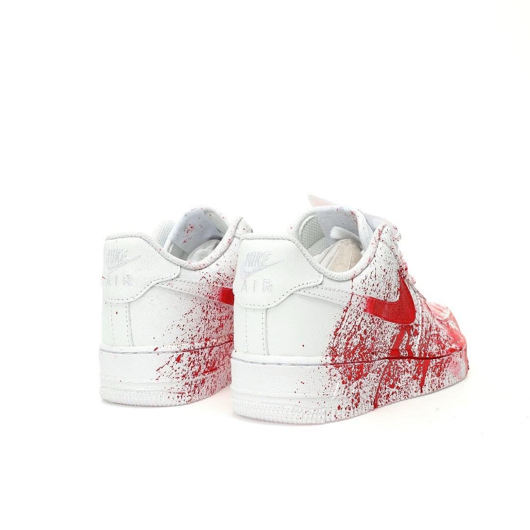AF1 Bloody Works