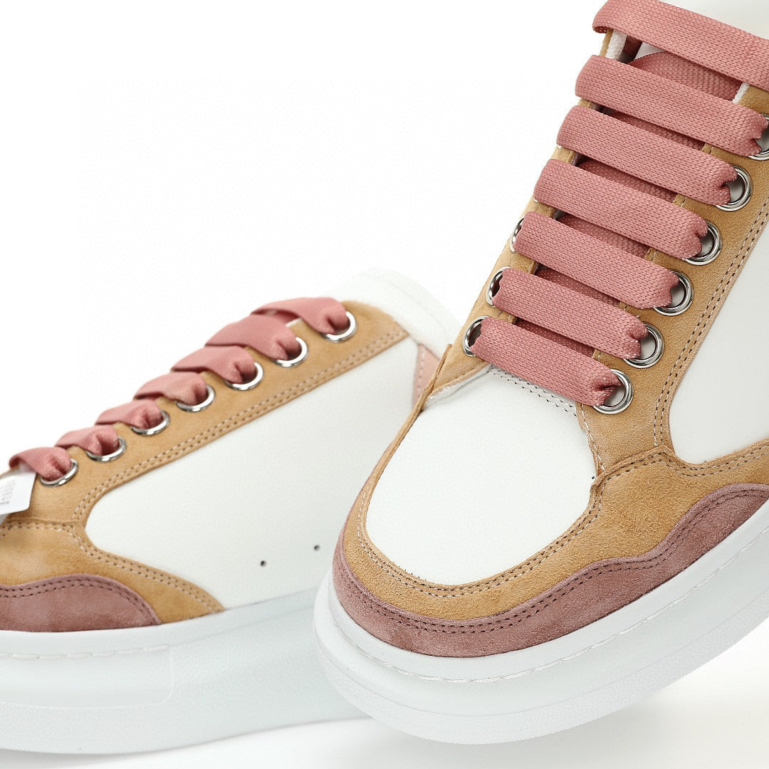 McQueen Colorfull Pill