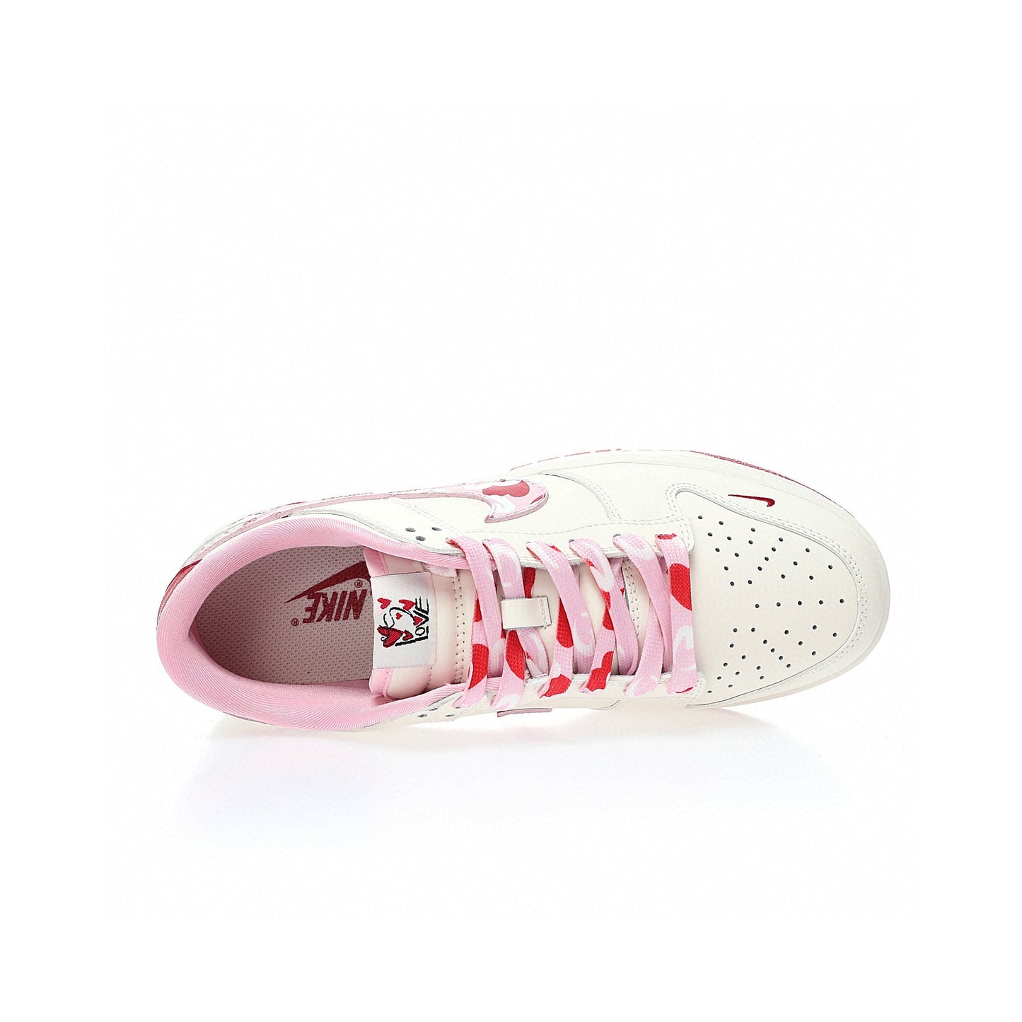 Dunk Low Sweetheart<3