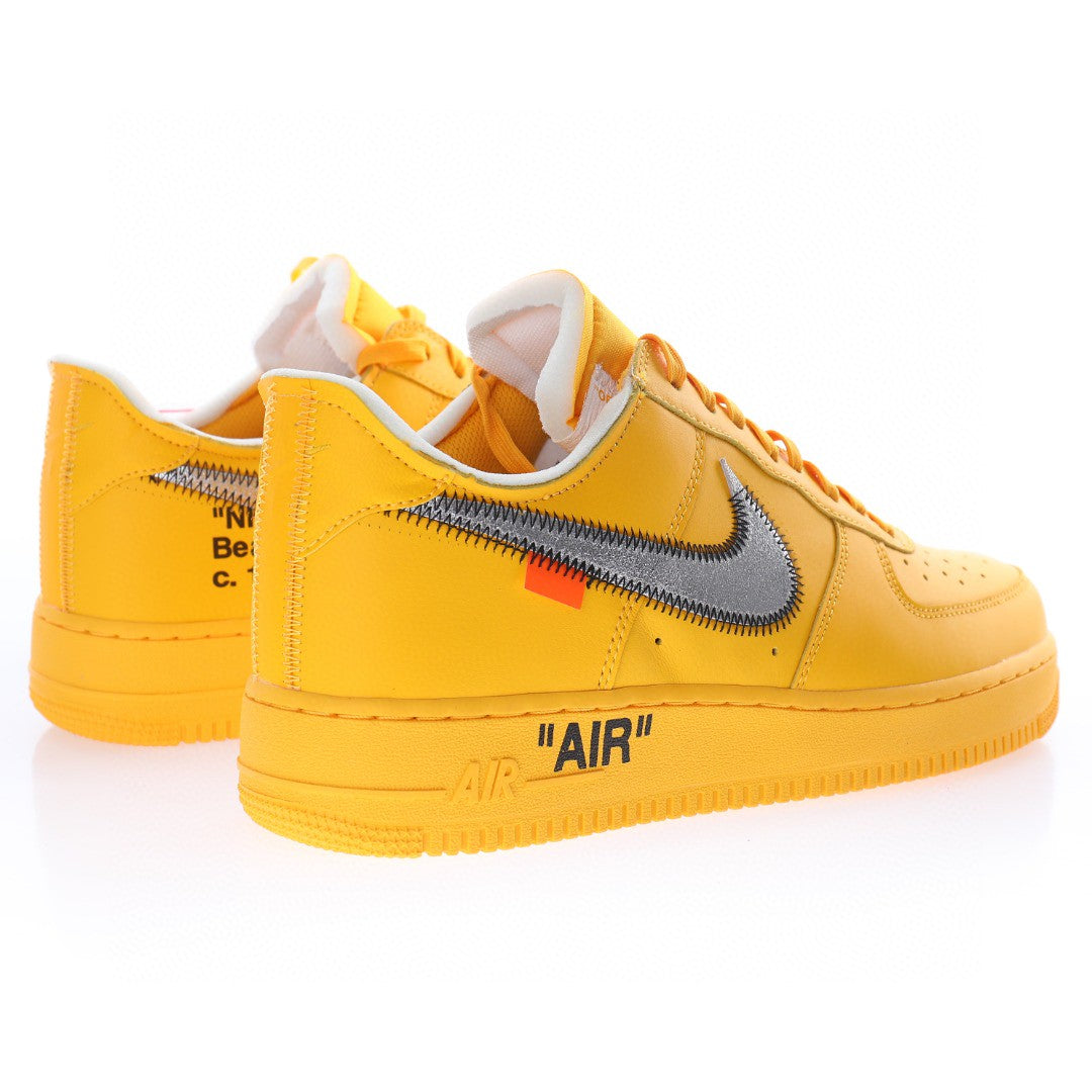 Af 1 OW University Gold