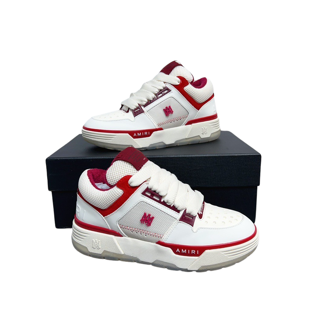 AMR MA 1 CRIMSON