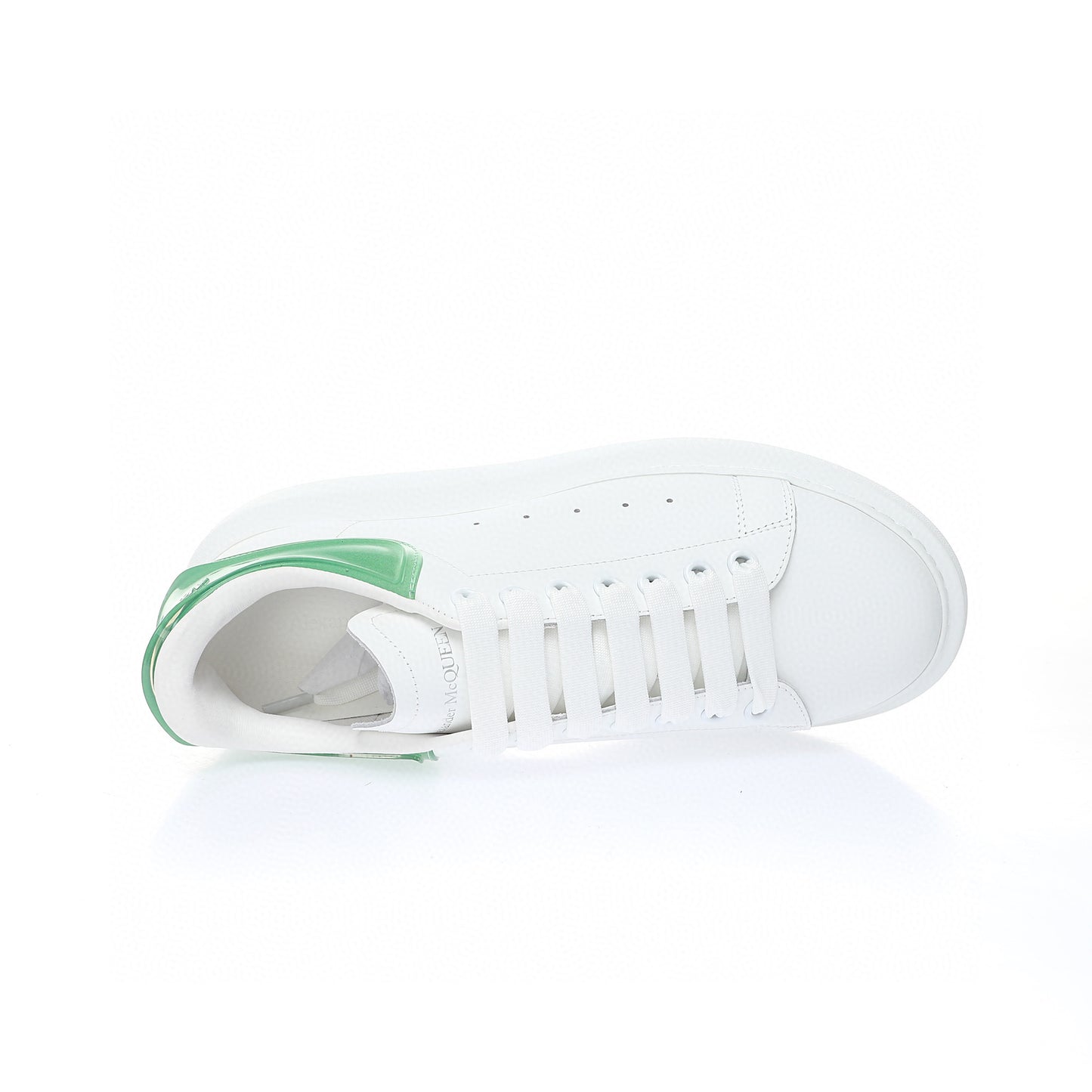 McQueen Green Gloss