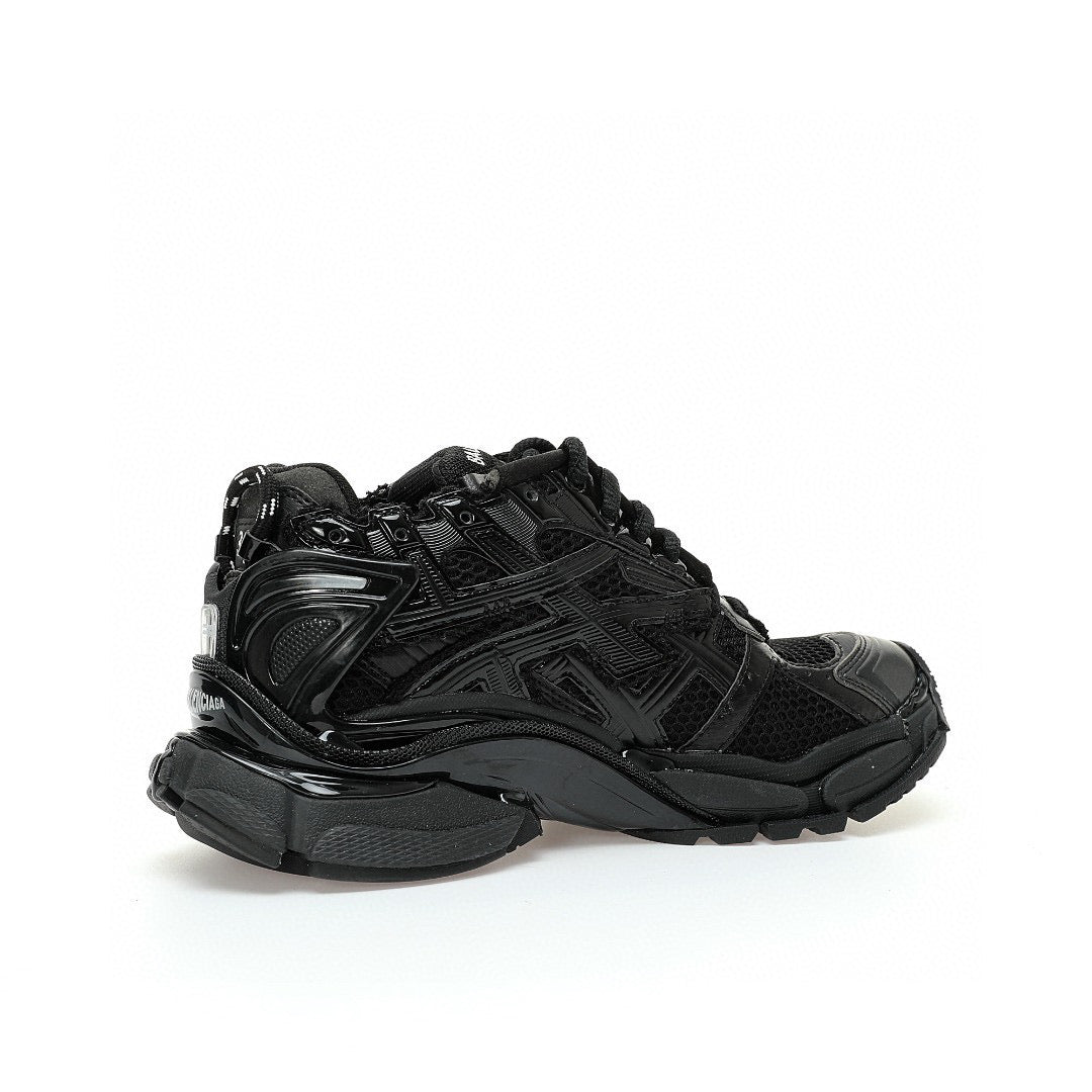 BB Runners All Black