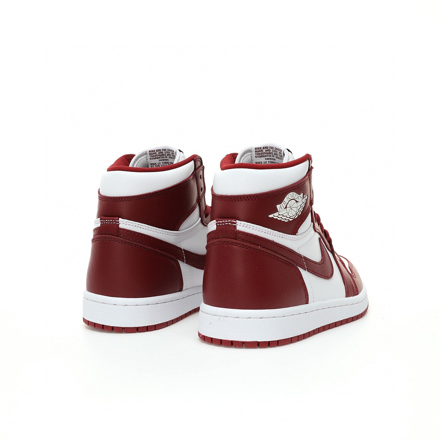 J1 Team Red