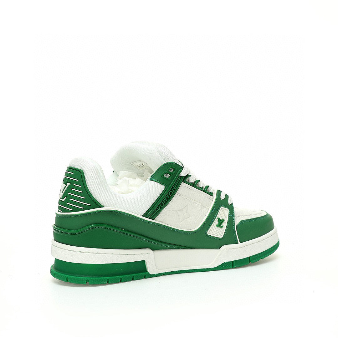 LV Trainer Green