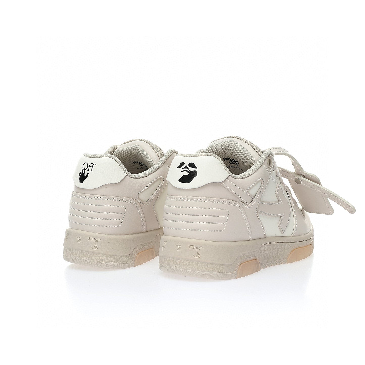 Off White Out Of Office Pale Cream
