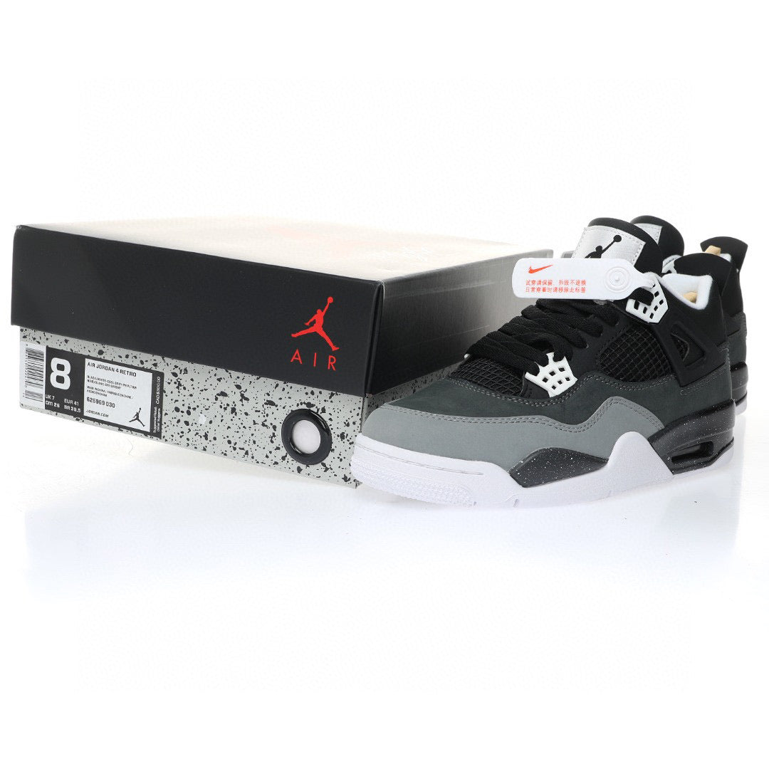 J4 Fear Pack