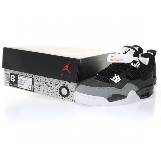J4 Fear Pack