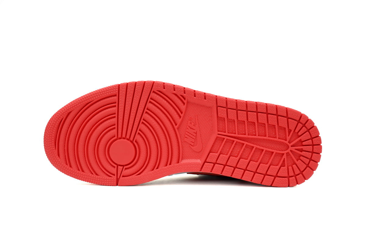 J1 High Heritage