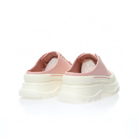McQueen Pink Web