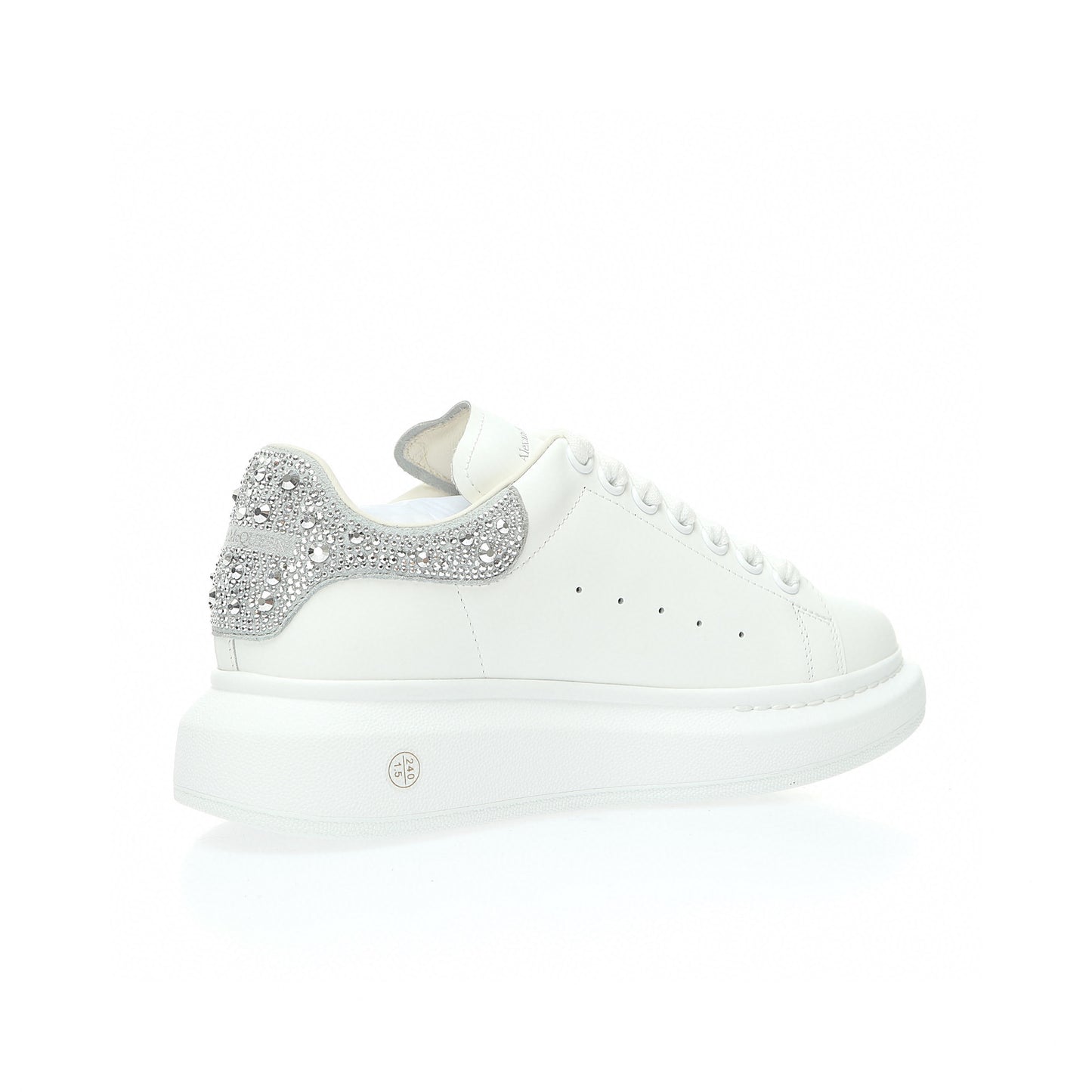 McQueen Diamond