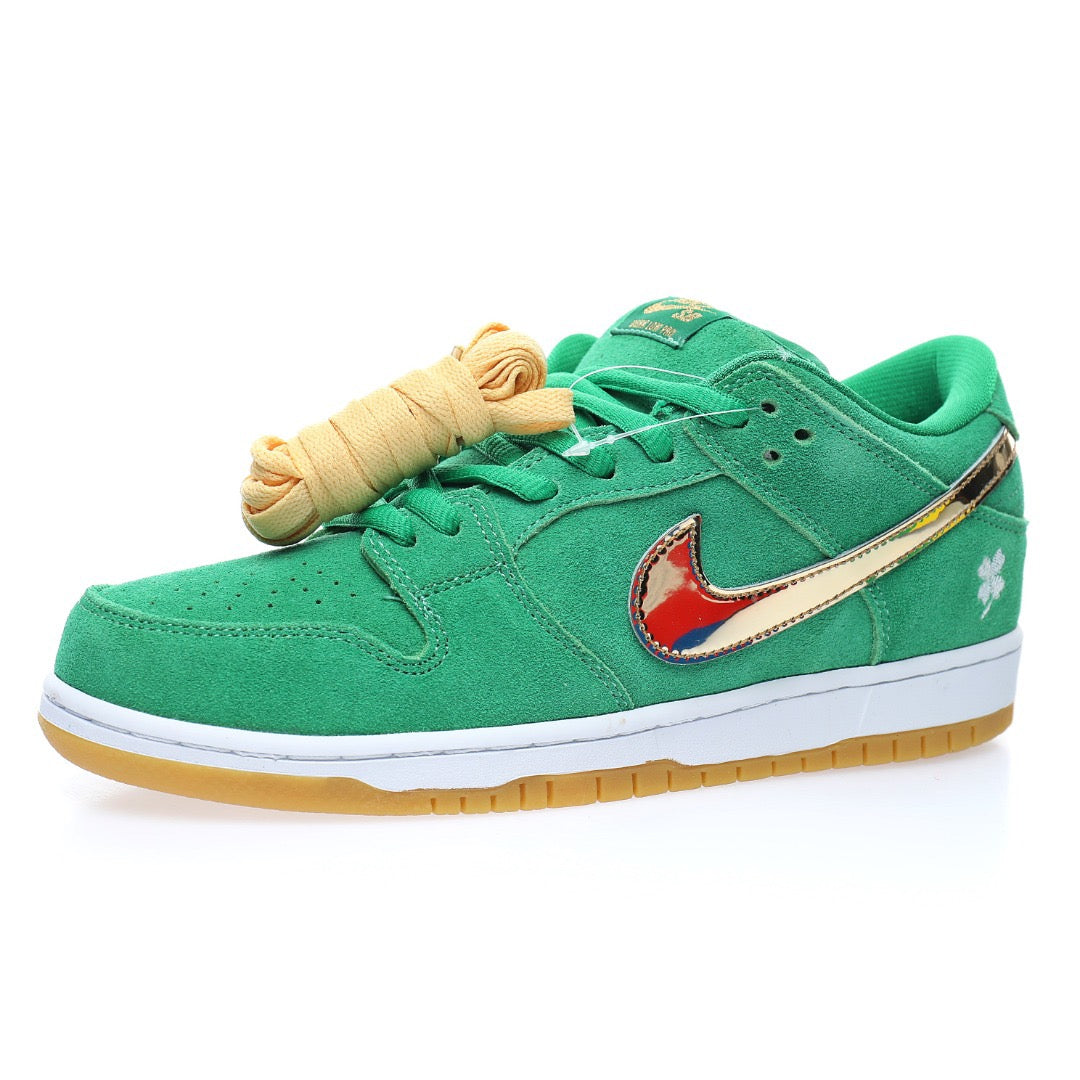 Dunk Low SB Saint Patrick's Day