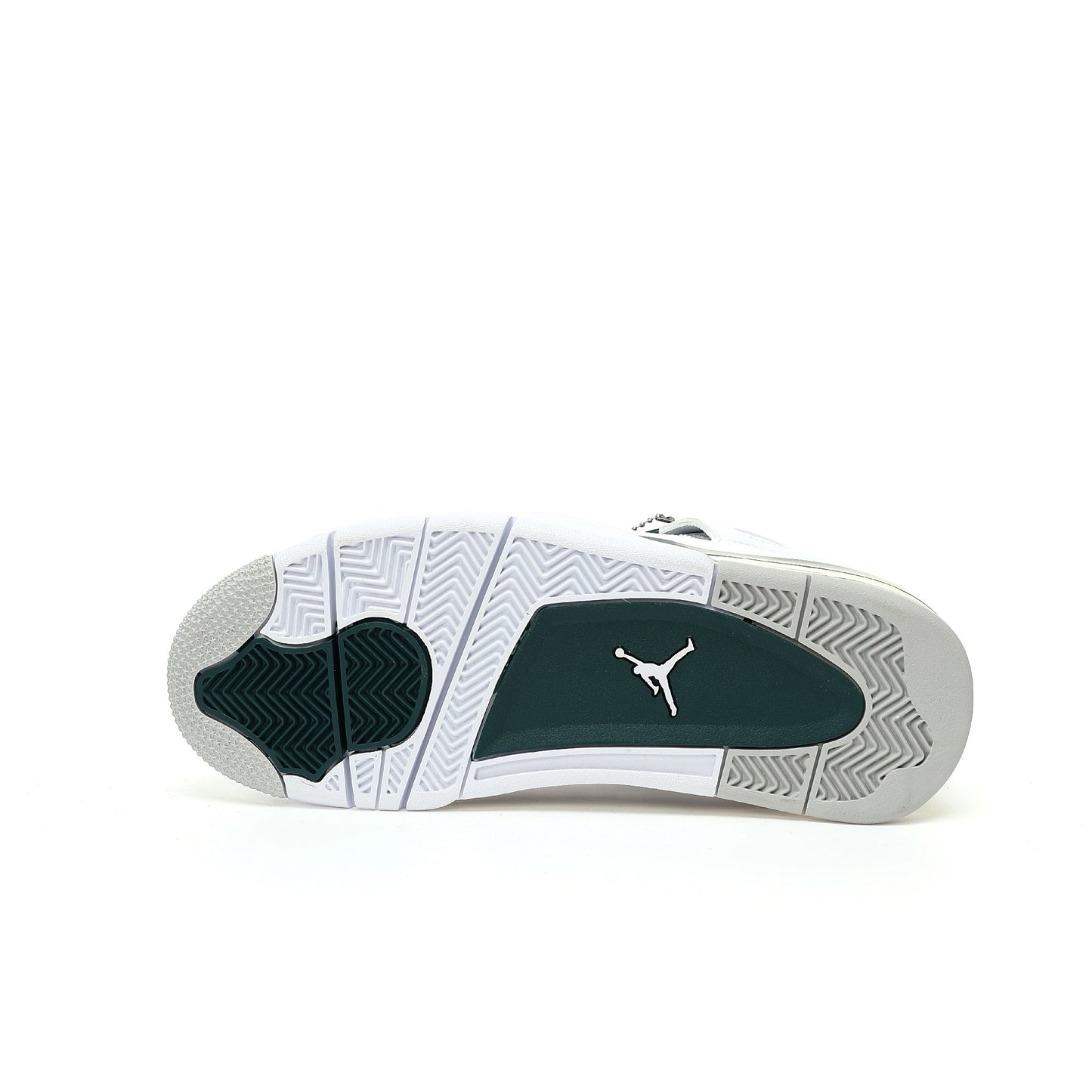 J4 Oxidized Green