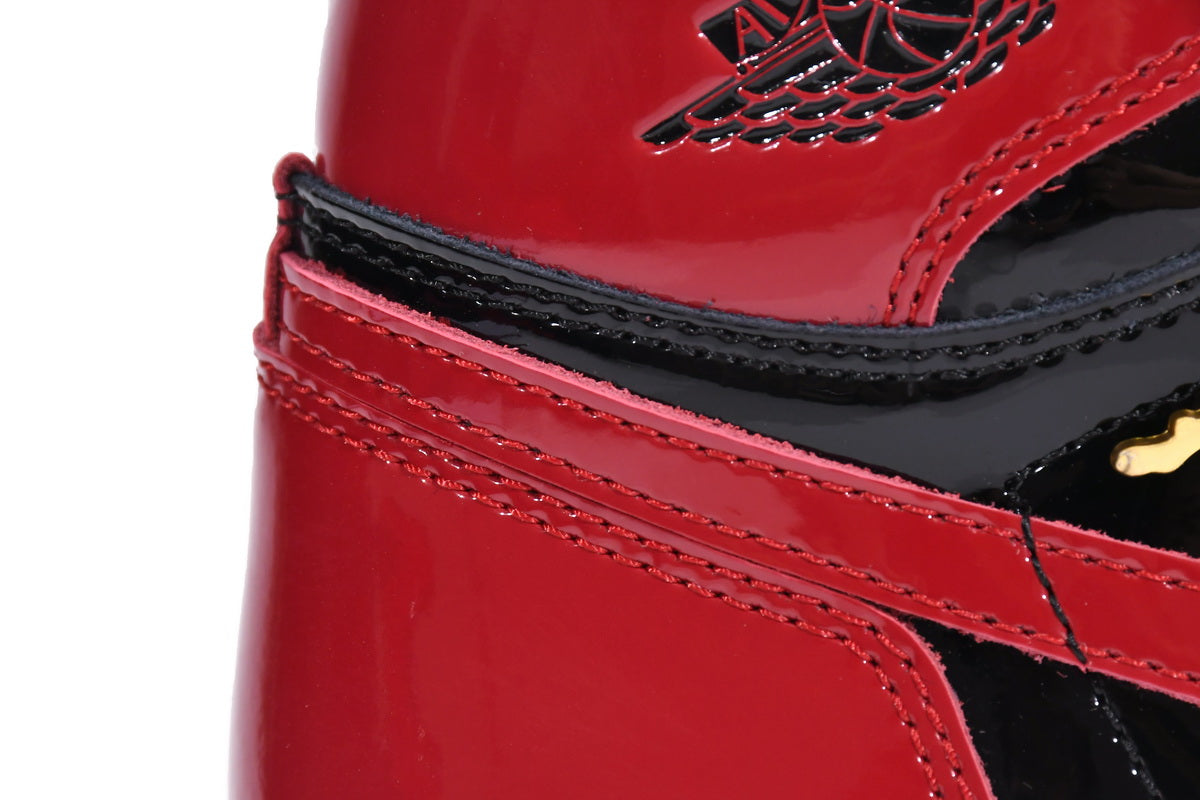 J1 Patent Bred