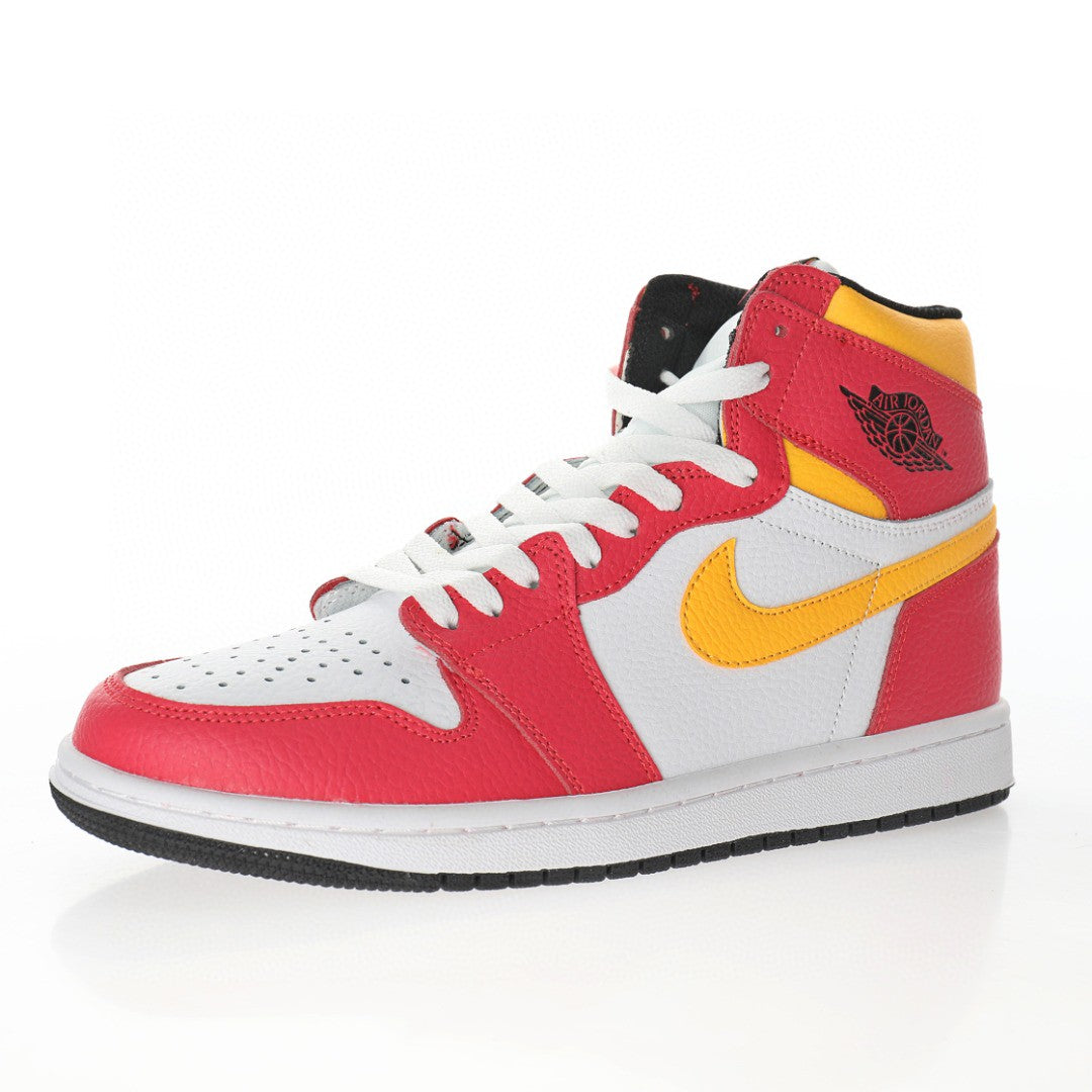 J1 High Light Fusion