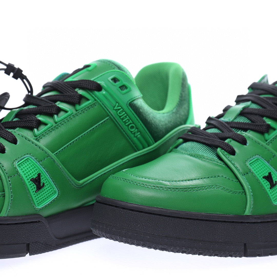 LV Trainer Green