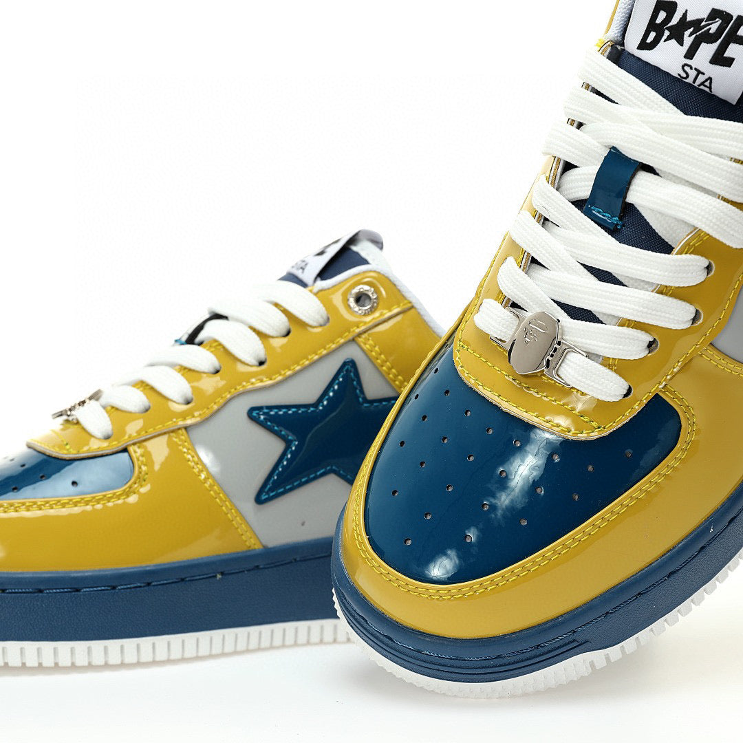 Bapesta M1