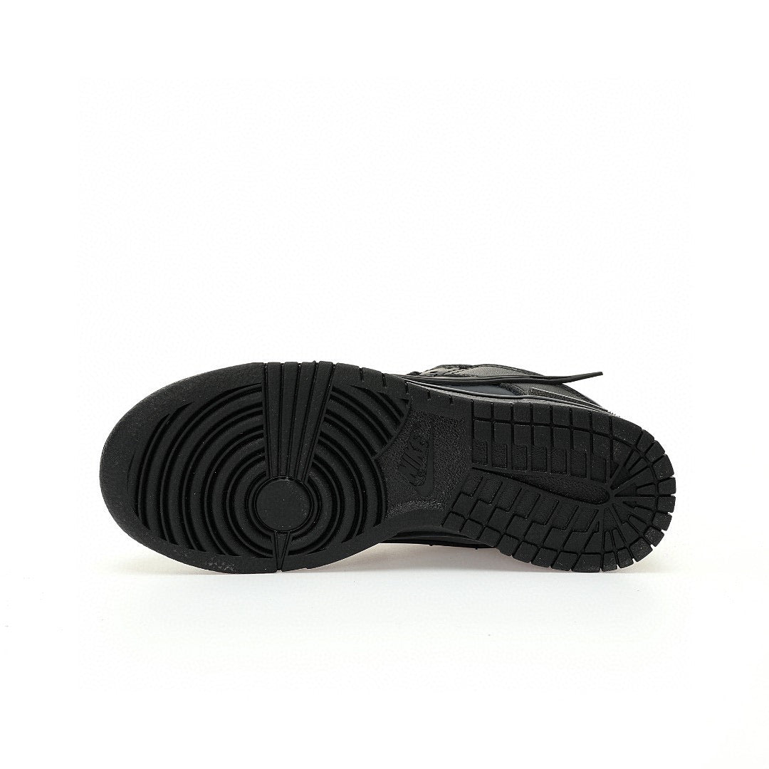 Dunk Low Twist Dark Obsidian