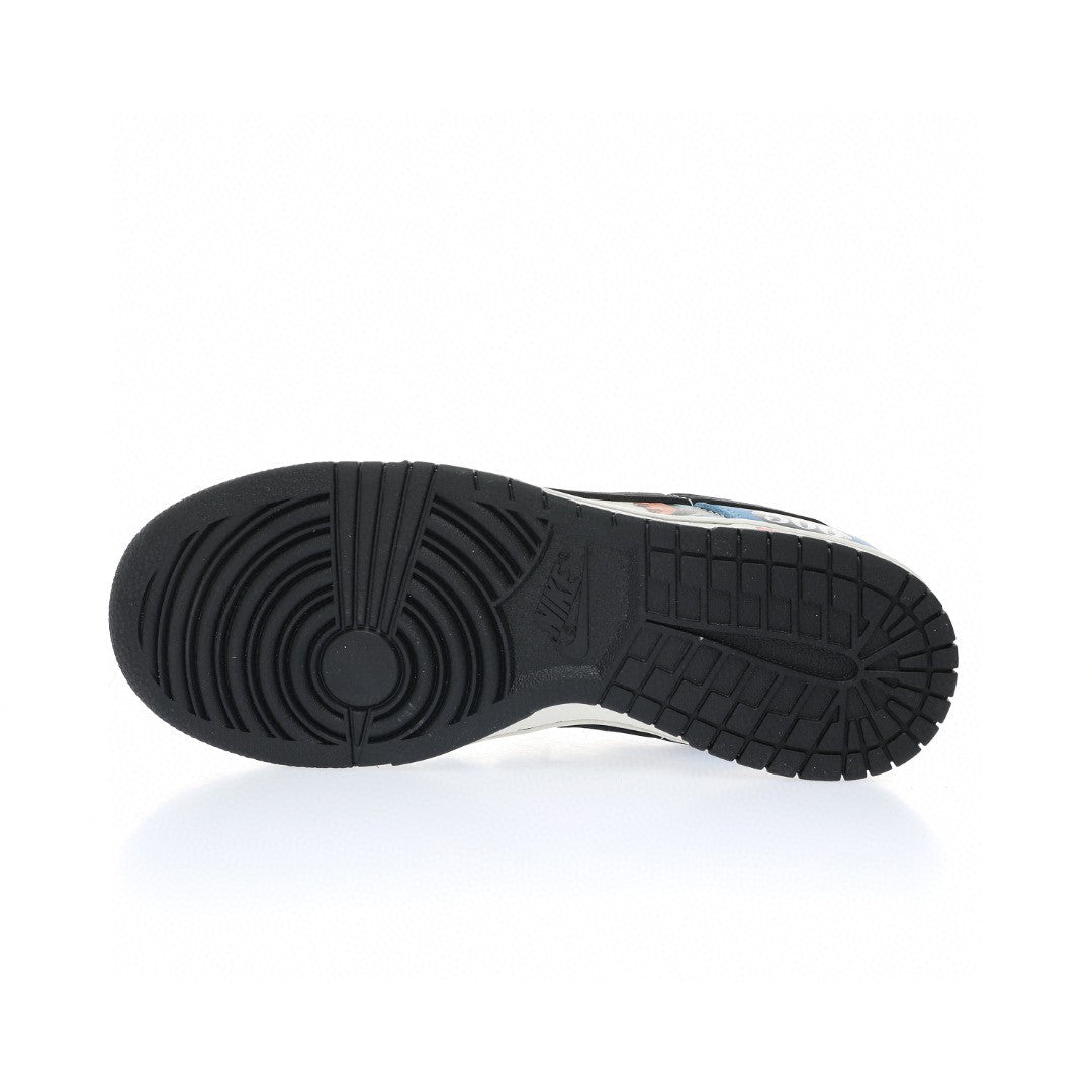 Dunk Low SB Racing Buggy