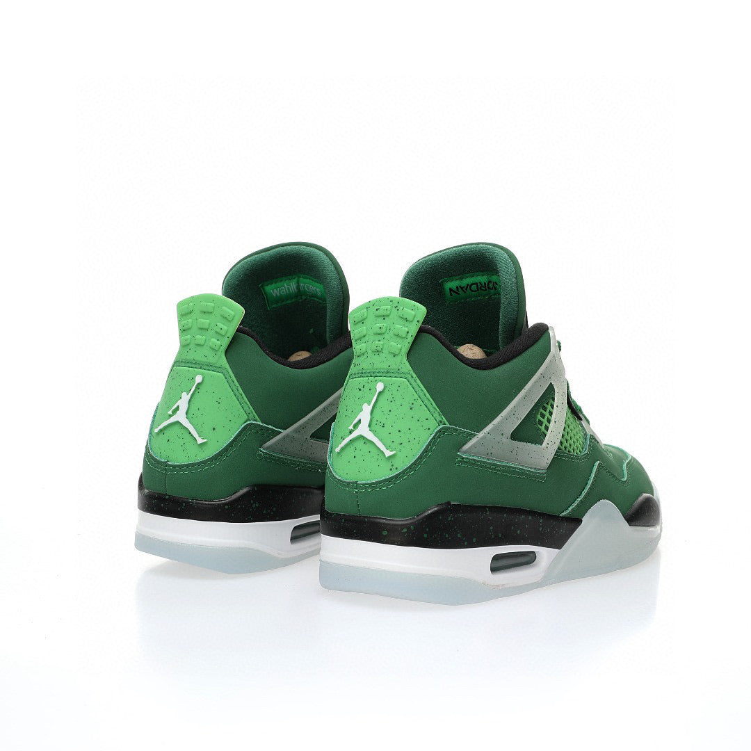 J4 Wahlburgers