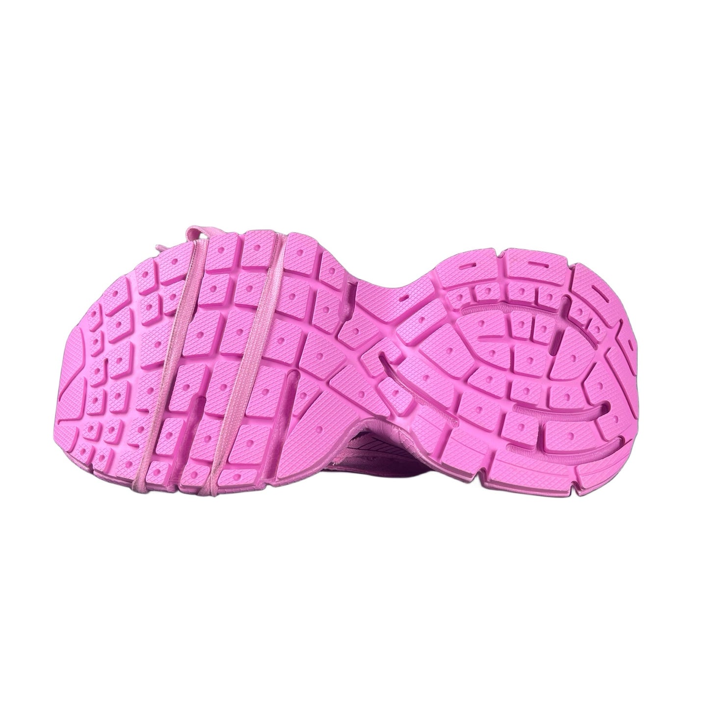 BB 3XL Bubblegum Pink