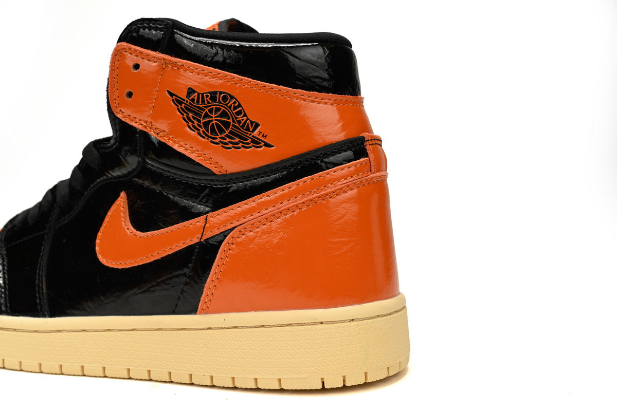 J1 Shattered Backboard 3.0