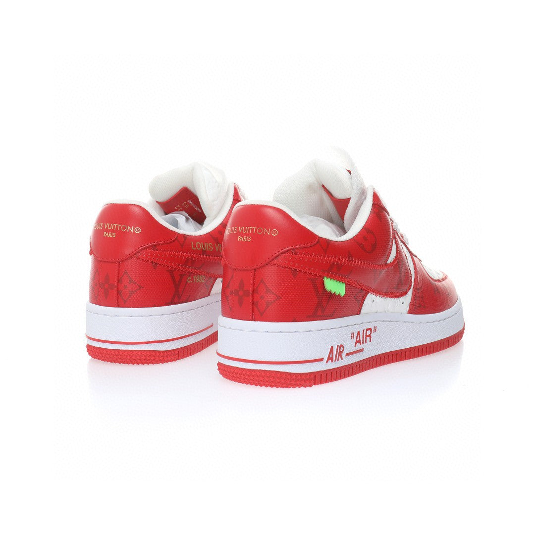 Af 1 x LV Red