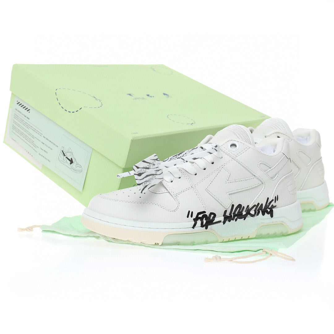 Off White Out Of Office "For Walking"