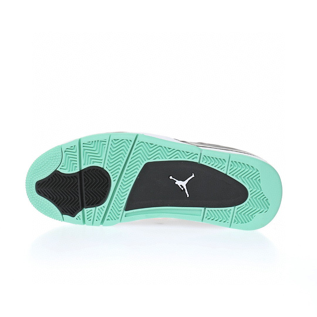 J4 Green Glow