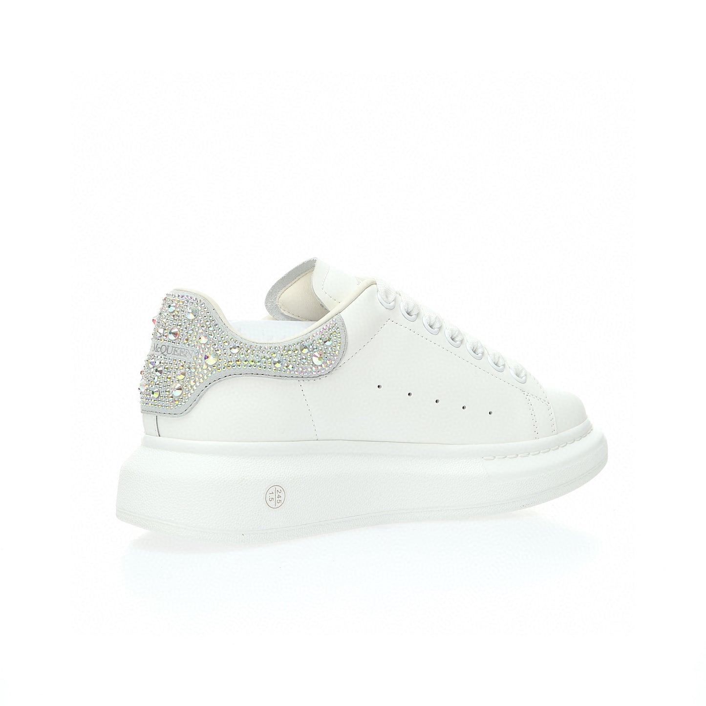 McQueen Rainbow