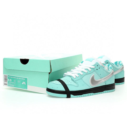 Dunk Low Tiffany Lobsters