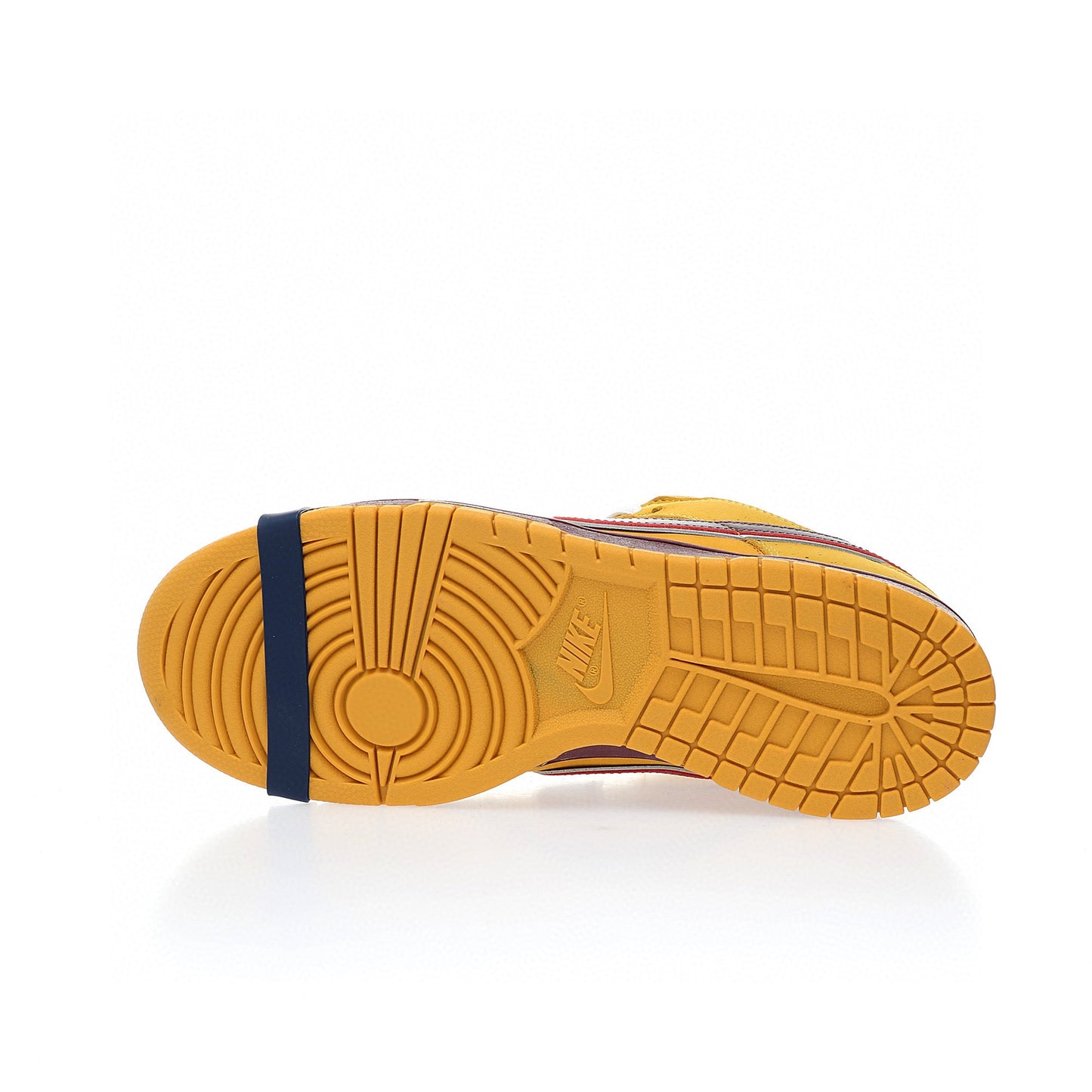 Dunk Low SB Yellow Lobster