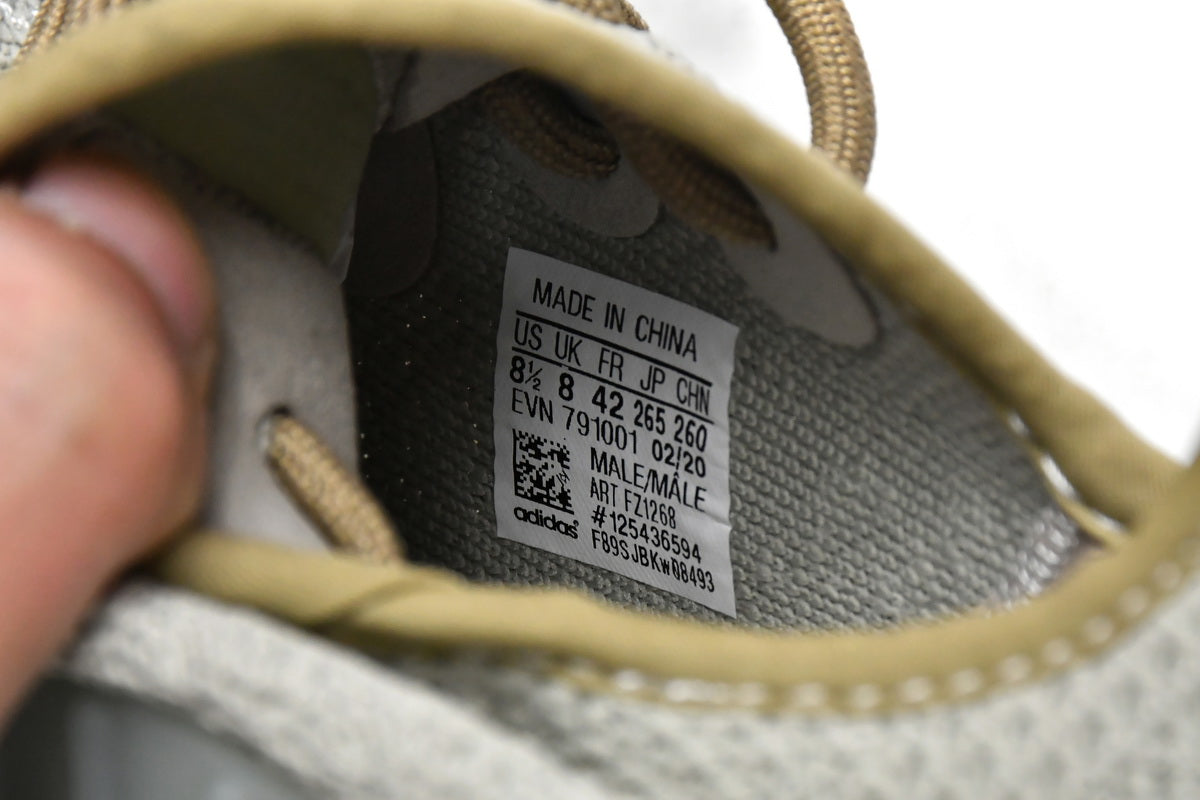 Yeezy 350 Zyon Reflective