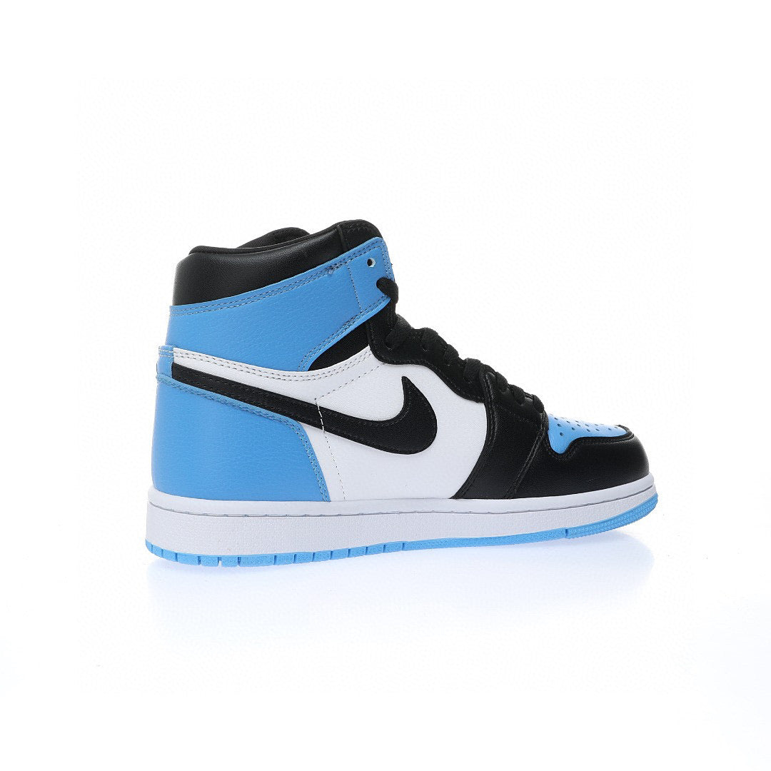 J1 UNC Toe