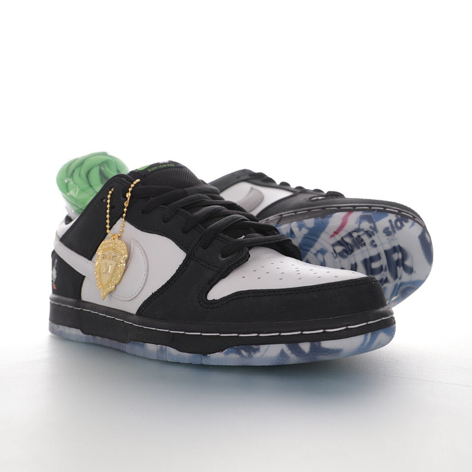 Dunk Low SB Staple panda Pigeon