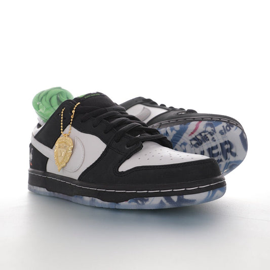 Dunk Low SB Staple panda Pigeon
