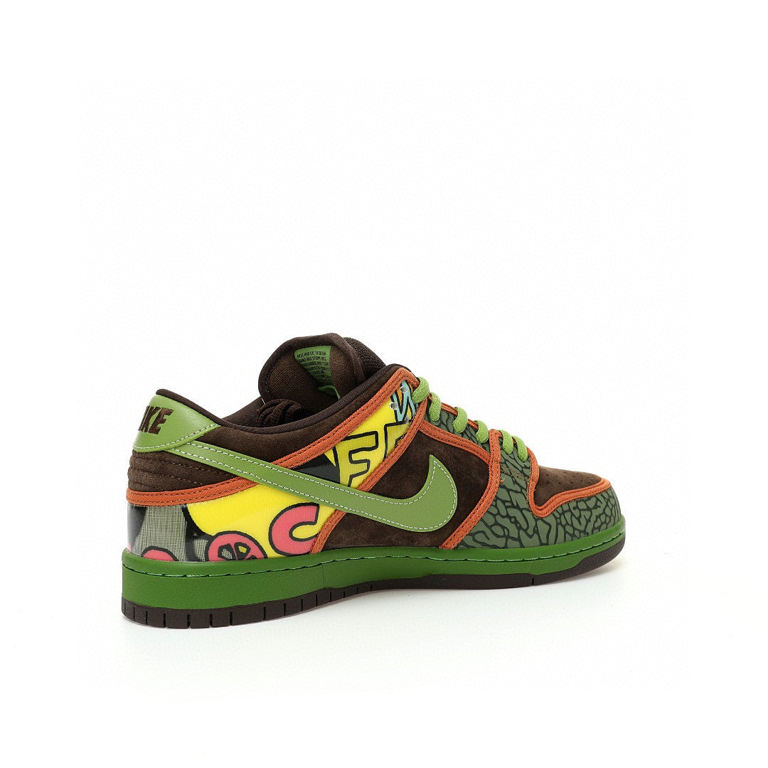 Dunk Low SB De La Soul