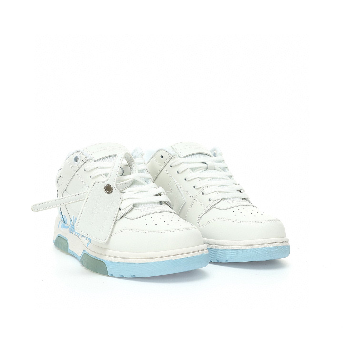 Off White Out Of Office "For Walking"