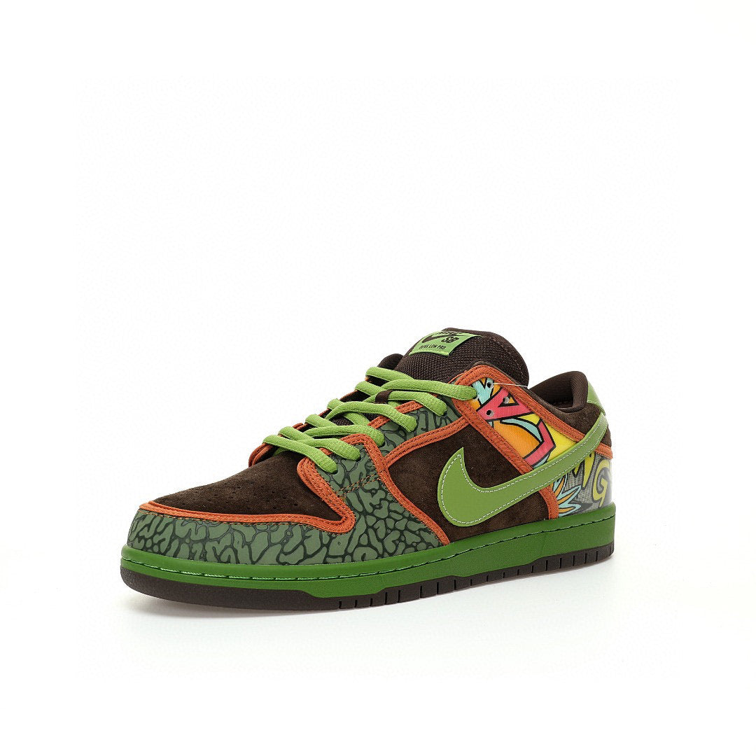 Dunk Low SB De La Soul
