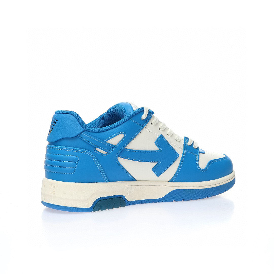 Off White Out Of Office Blue