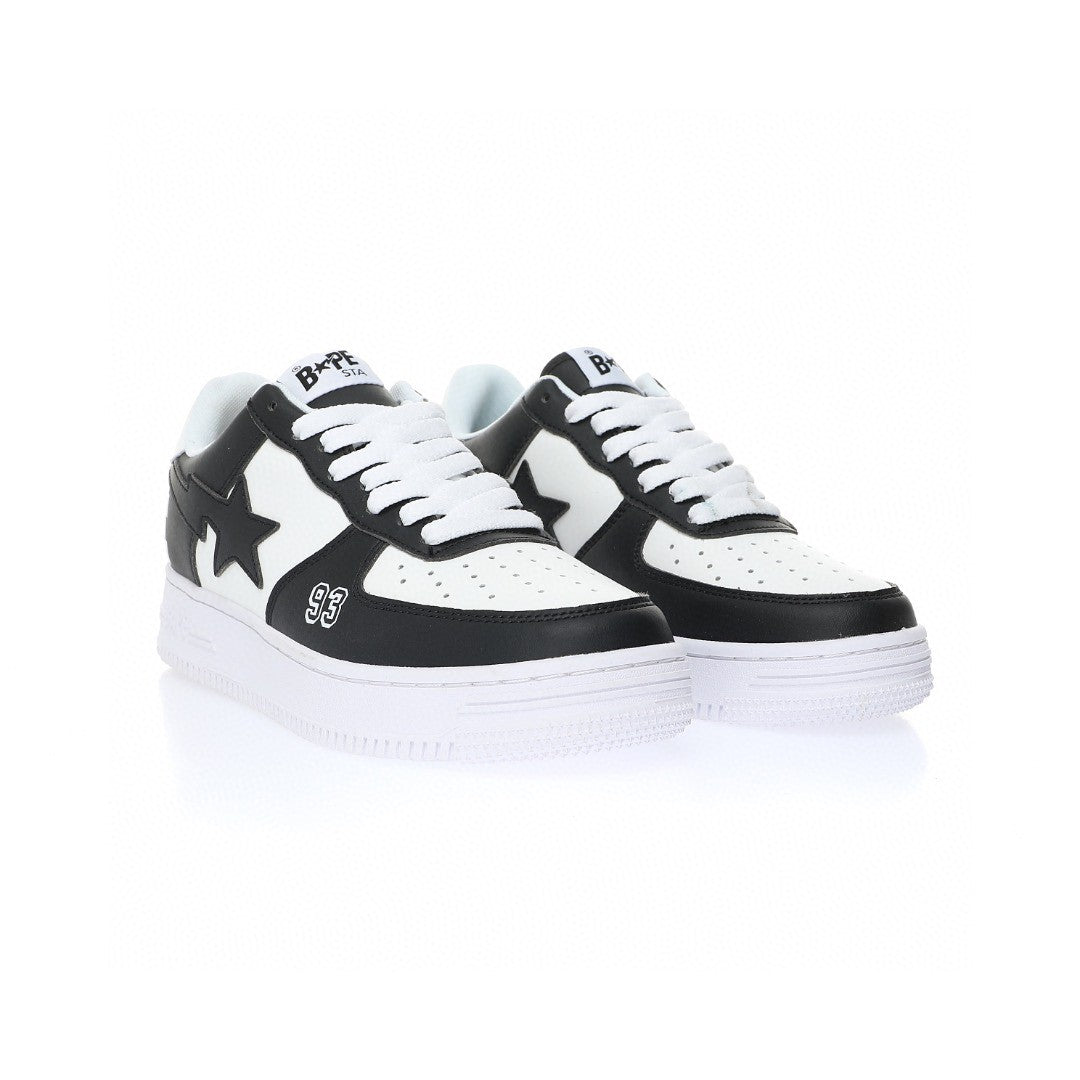 Bapesta Self Titled