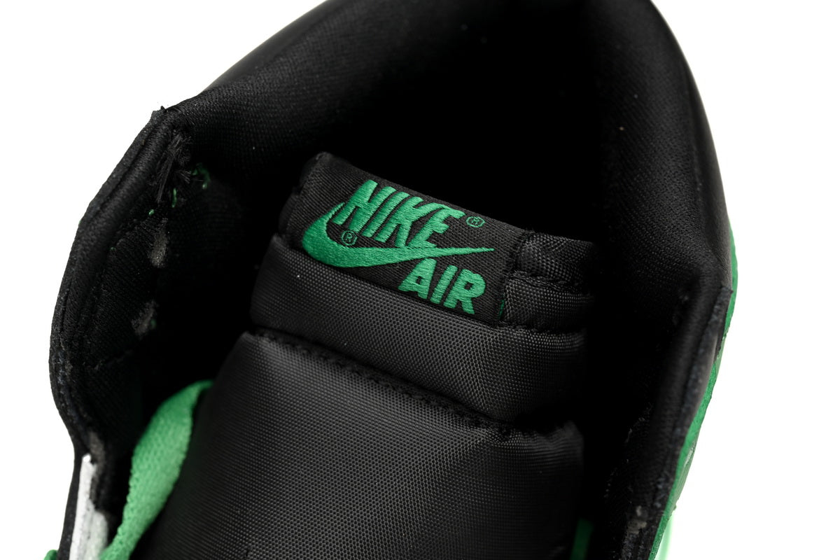 J1 HighLucky Green