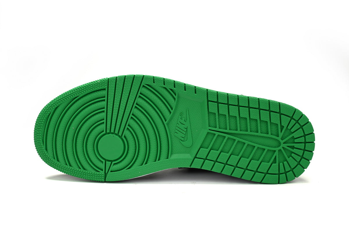 J1 HighLucky Green