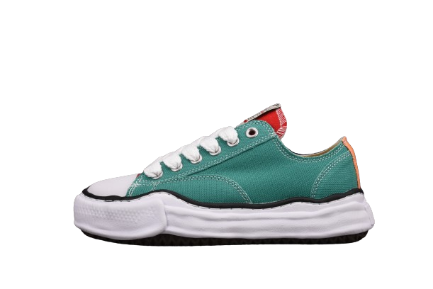 Mihara Green & Blue