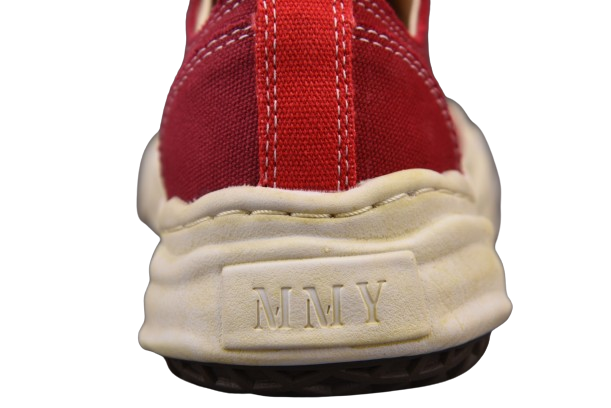 Mihara Red Moon