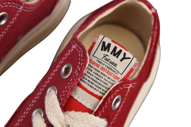 Mihara Red Moon