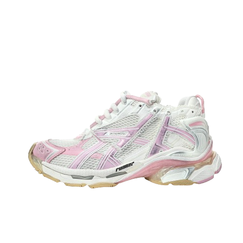 BB Runners Muddy Pink