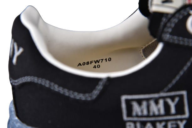 Mihara Navy Shell